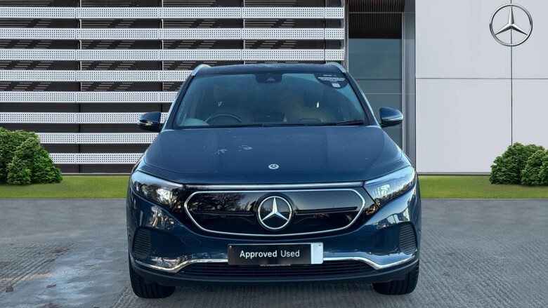 Mercedes-Benz Eqa 250 140kW Sport 66.5kWh 5dr Auto Electric Hatchback